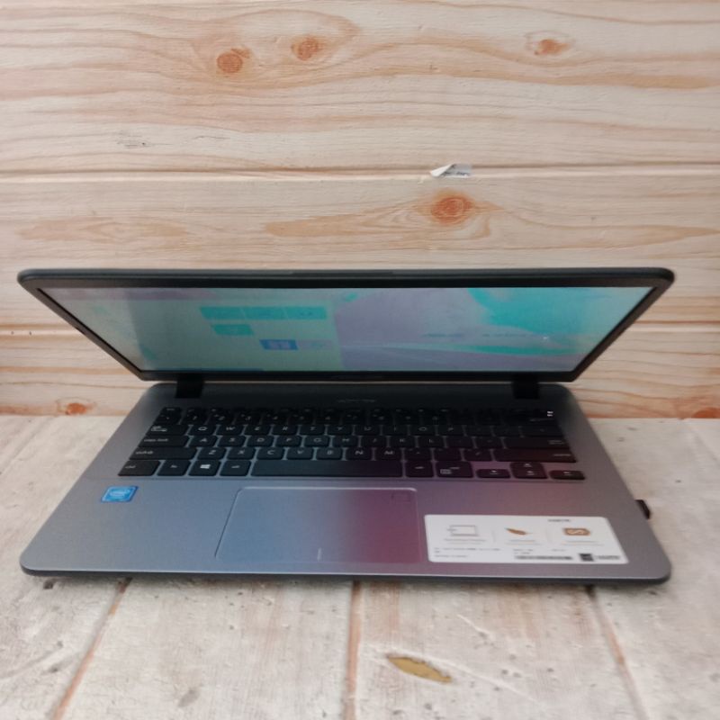 Asus A407MA N4000 RAm 4GB/1TB second mulus-2