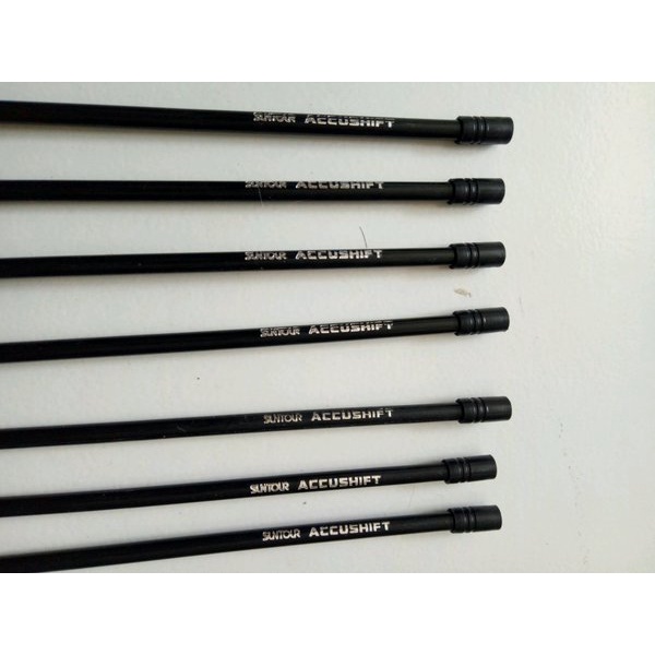 Outer Cable Shifter Suntour 55cm