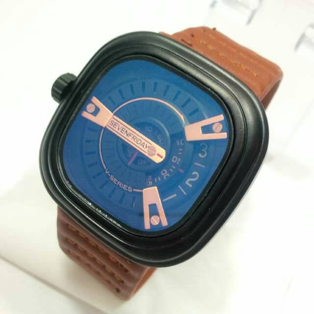 Jam Tangan Pria Sevenfriday
