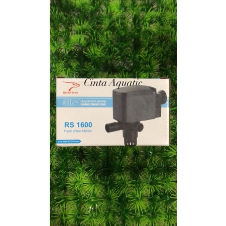 Rosston RS 1600