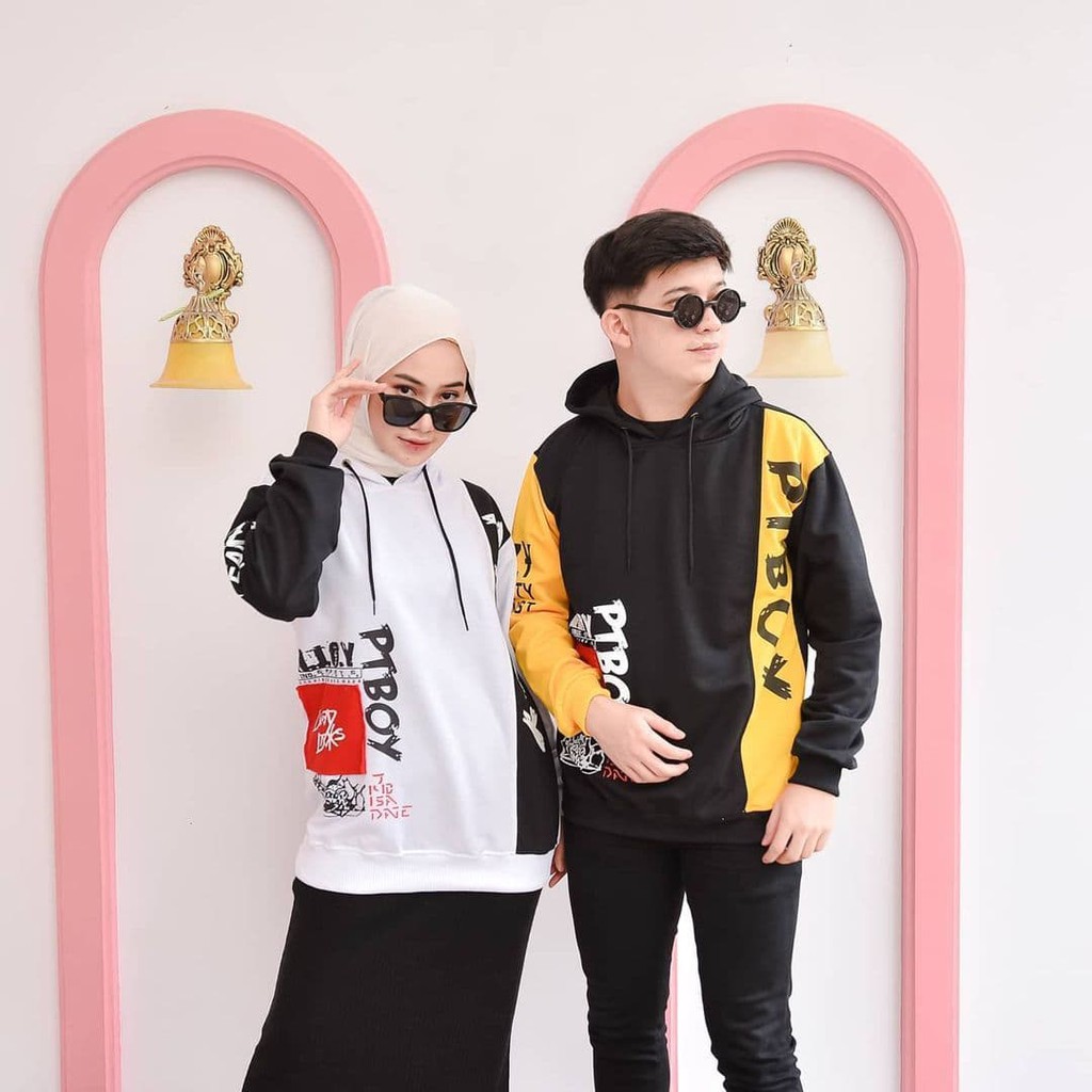 Nara Grosir - Ptboy Hodie | Fashion Terkini | Sweater Termurah