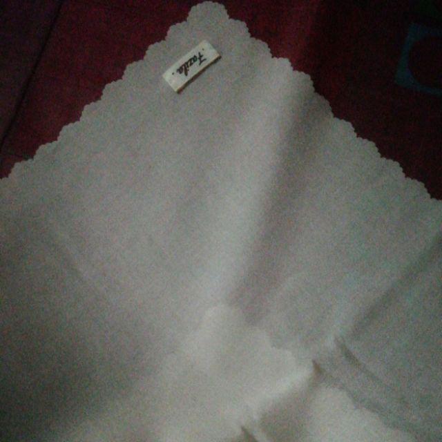 Emerald Voile Waterproof