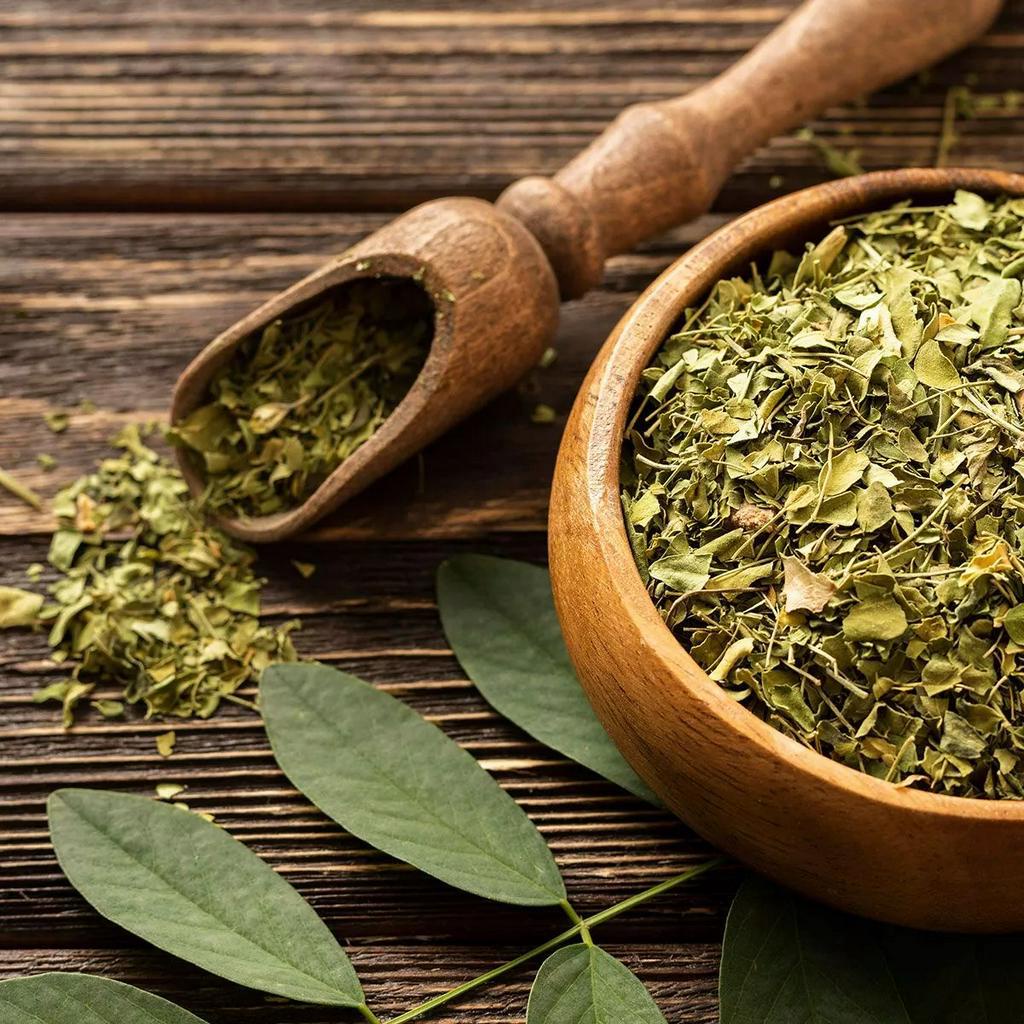 Teh daun Hijau CINA teh herbal pelangsing berat badan teh alami teh JATI