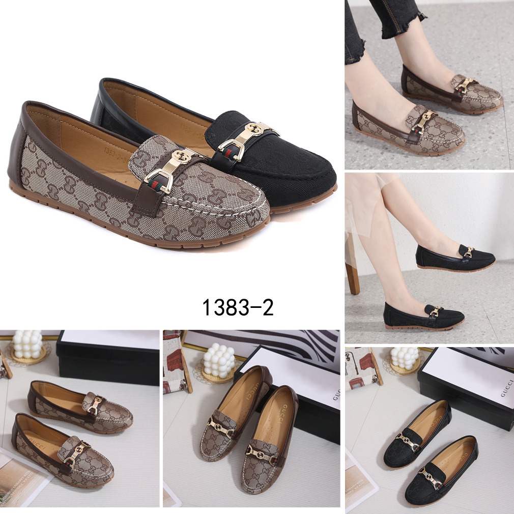 GC Moccasin 1383-2