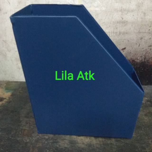 

Boxfile Bantex Folio 4011