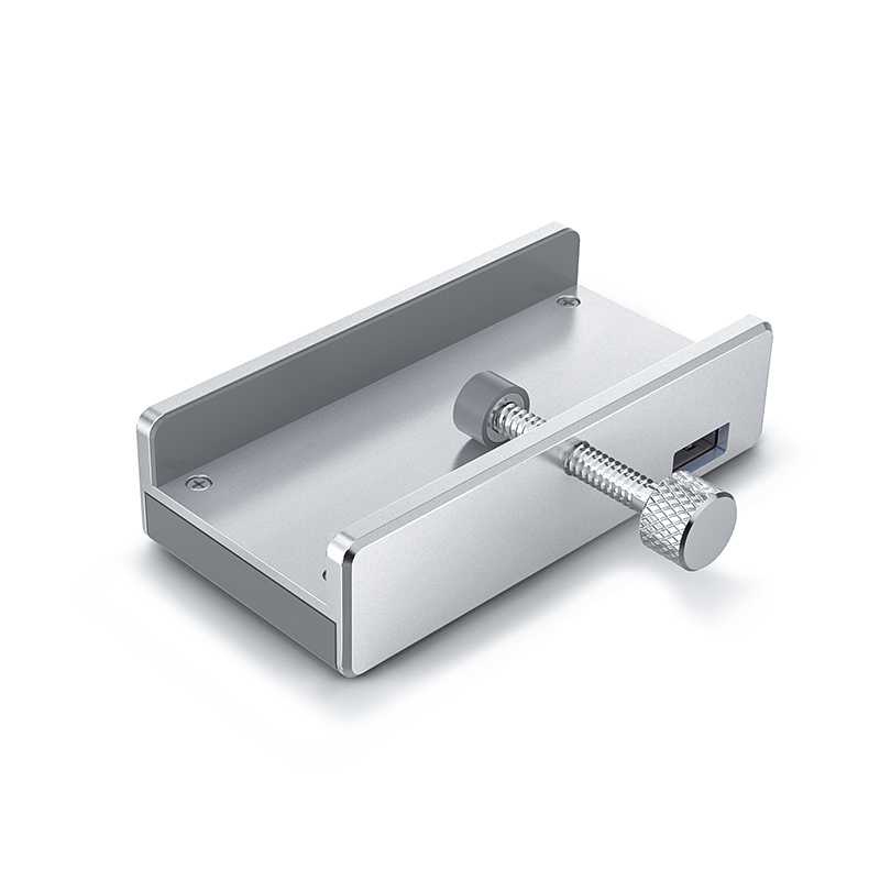 IDN TECH - Orico USB Hub 3.0 Clip-on Type Aluminium 4 Port - MH4PU