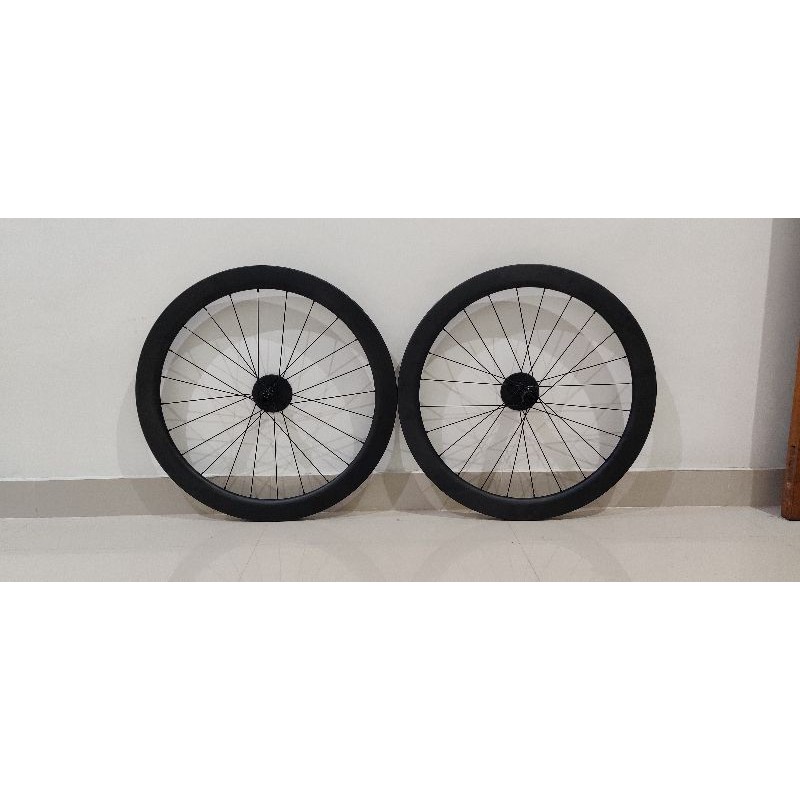 avian carbon rims