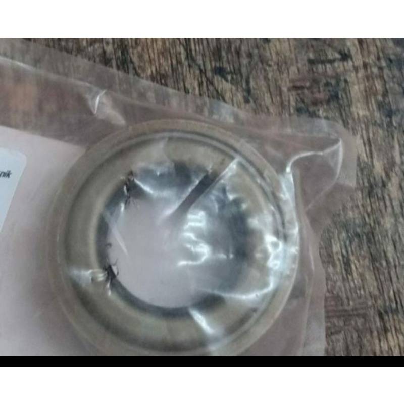 Oil seal Cultivator FJ500 Honda 25x41x9.5 Genuine Product Asli Honda