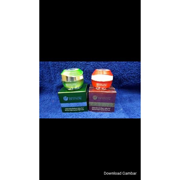 Bestnow Cream