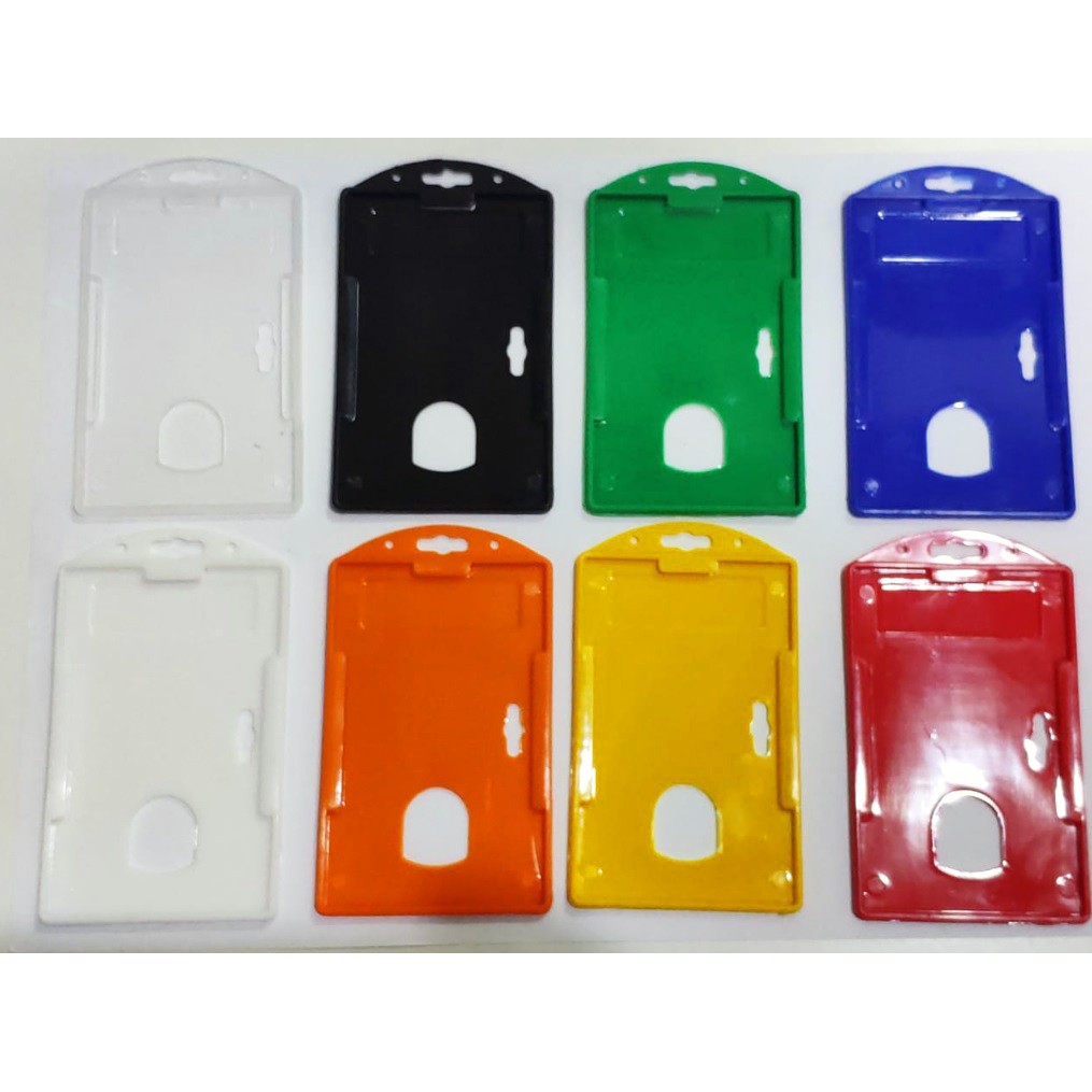 

Casing ID Card / Frame ID Card Holder / Name Tag ID