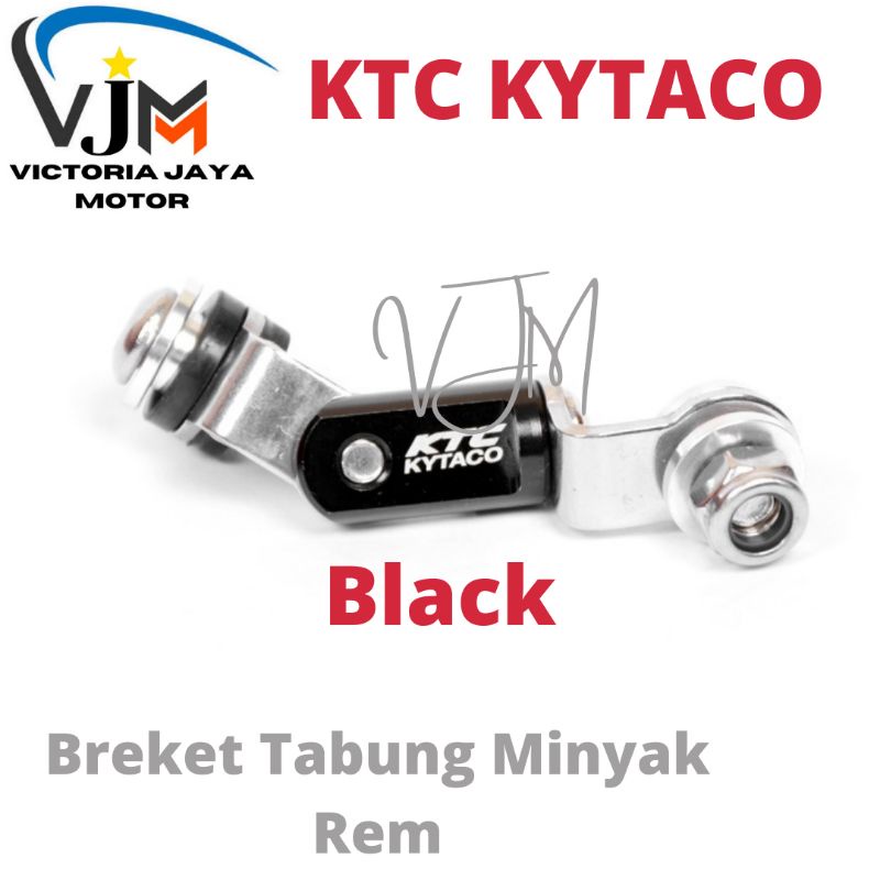 BRAKET TABUNG MINYAK REM KTC KYTACO  BFTM-103 ORIGINAL