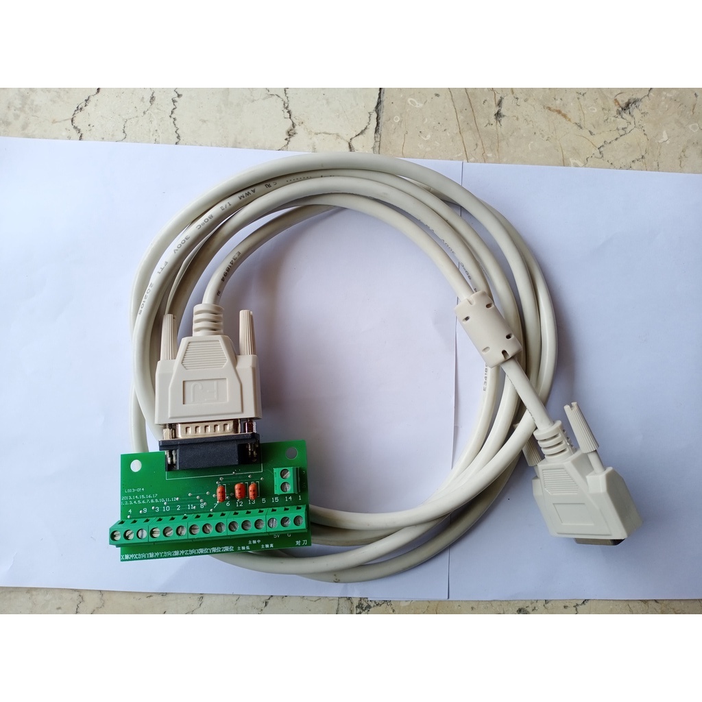 Ncstudio Controller NC Studio Control Card System