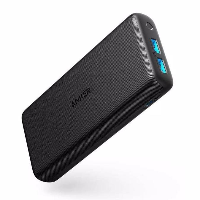 Power Bank Angker Original A1269