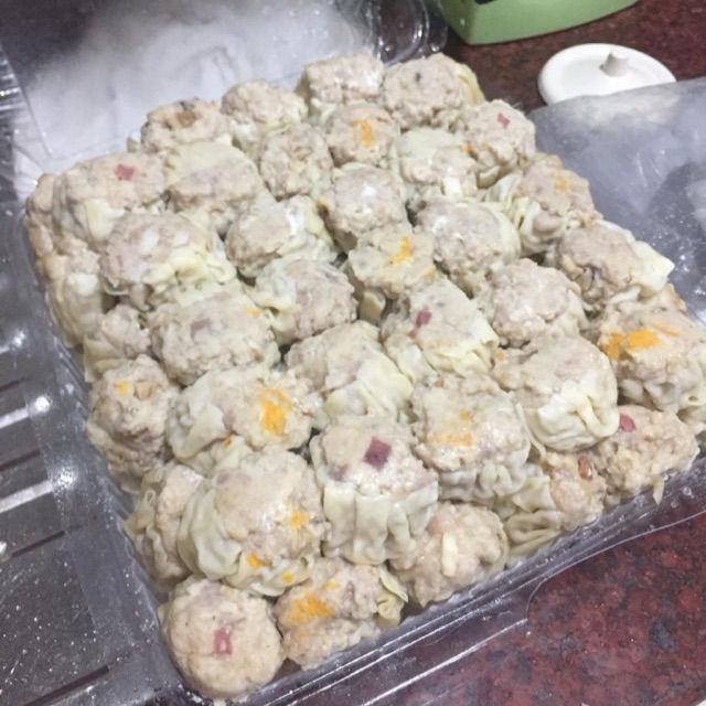 

Dimsum 30pcs