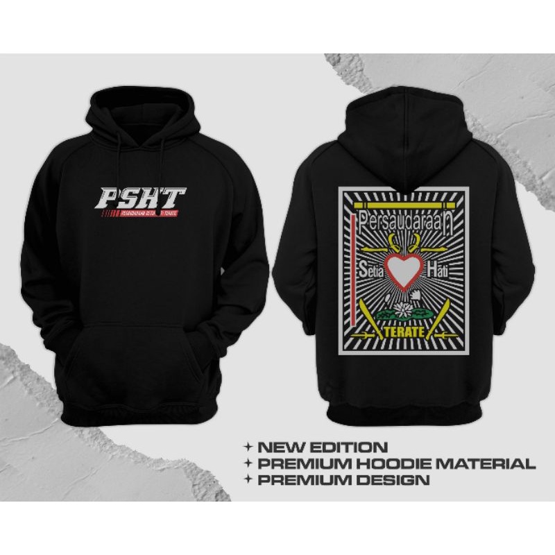 JAKET PSHT JAKET LAMBANG PSHT JAKET DISTRO PSHT