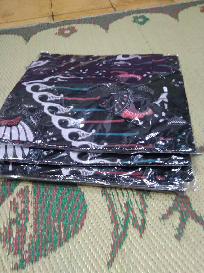 Couple Batik Keluarga || Setelan Couple Batik Ayah Ibu Anak Cewek Cowok || Couple Batik Family Gamis