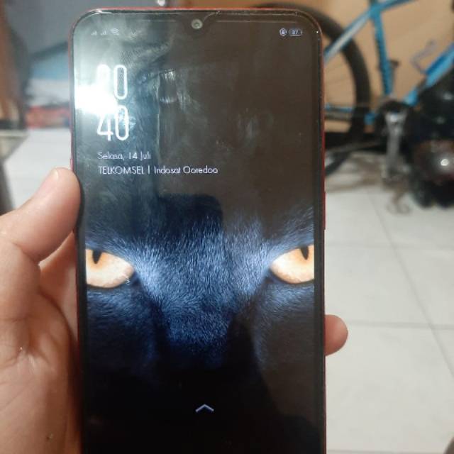 Oppo a5s second