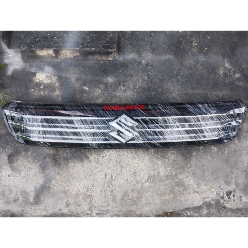 Grill ERTIGA 2012 2013 2014 2015
