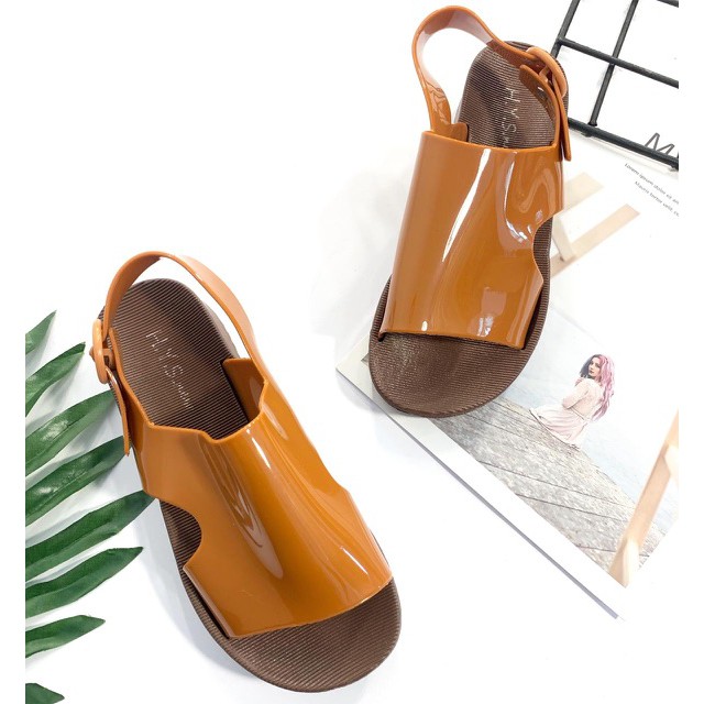 KAPURO RAMADHAN SALE - Sandal Tali JOLIE
