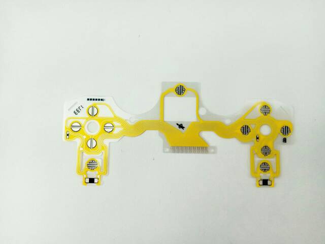 Pcb stik ps4 / flaxible stik ps4