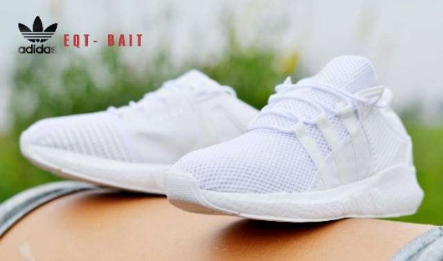 [grosir_banget] Termurah Adidas Equipment Rajut, Adidas EQT Premium, Sepatu Olahraga Adidas Murah