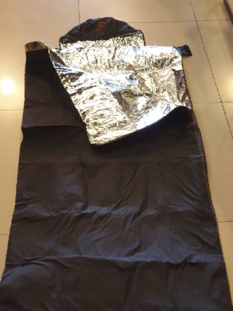 Sleeping Bag Thermal Homain