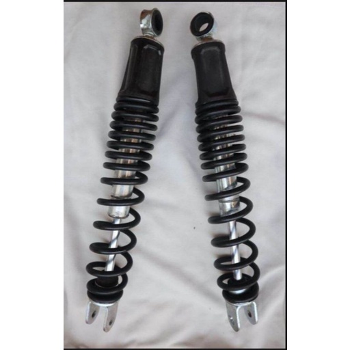 Shockbreaker Ori Yamaha Nmax Belakang