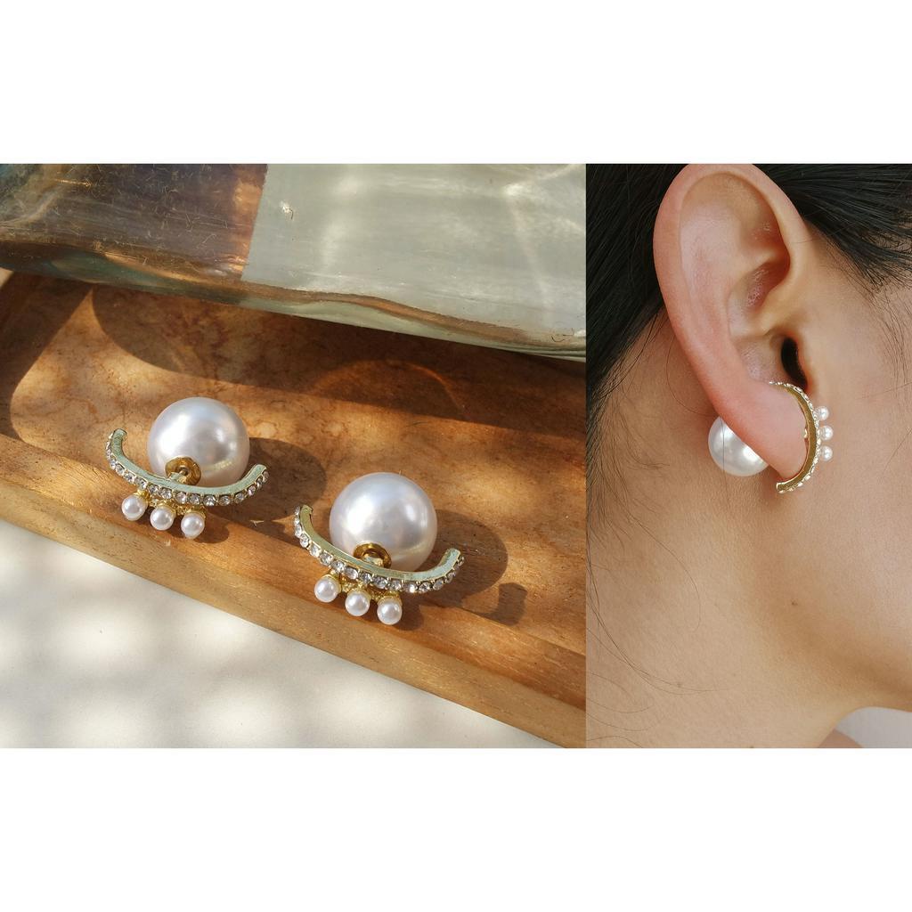 ANTING MUTIARA - 2501