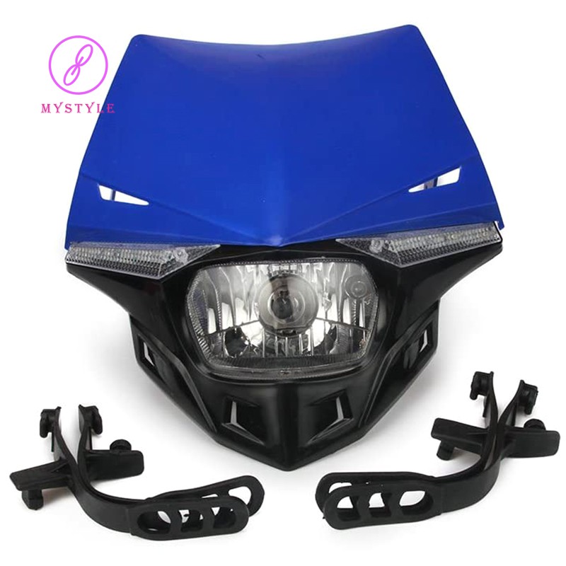 yamaha bike light