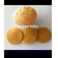 

DRY PANI PURI INDIA 50 PCS
