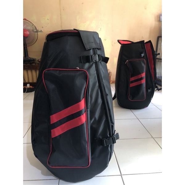 Tas Kendang Ciblon - Sabet