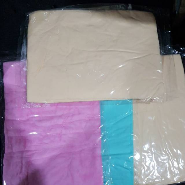 Lap kanebo refil 43 cm× 32 cm