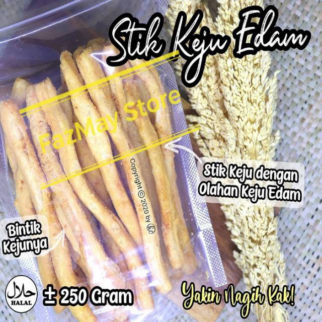 

stick keju