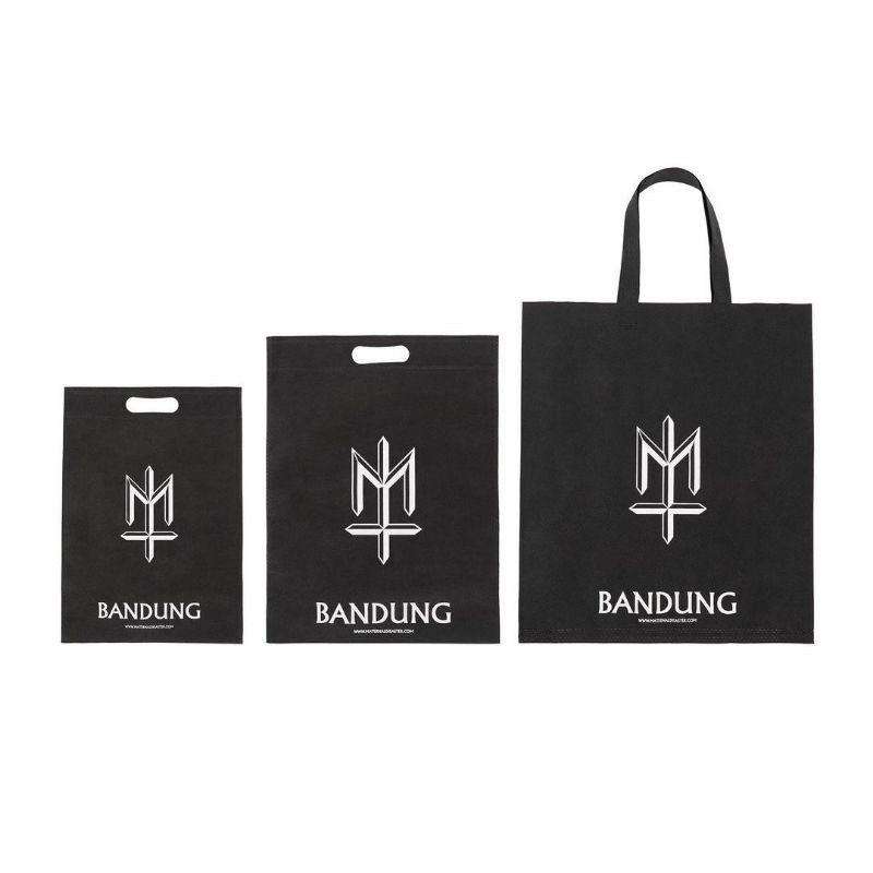 SHOPPING BAG MATERNAL DISASTER