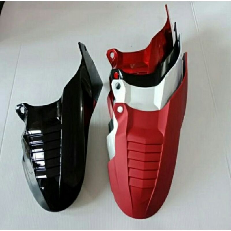 Spakbor Kolong (Hugger) Vario 125 LED - Spakbor Kolong (Hugger) Vario 150