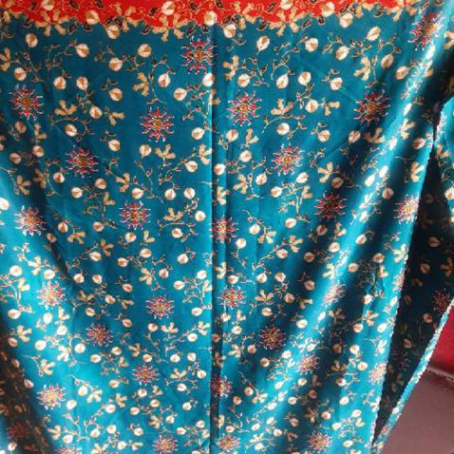 Motif batik ambon