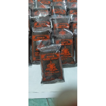 

Kopi ngisor langit asli rembang sarang 200g