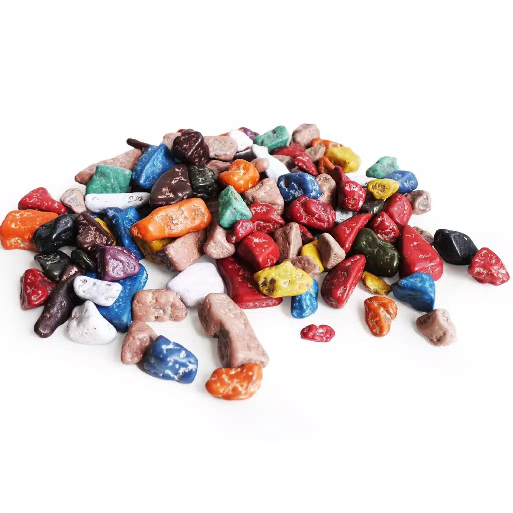 

Coklat krikil cokelat warna warni Cokelat Arab 250 gr 100 %original