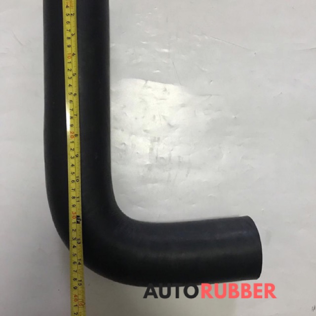 Selang Radiator Selang Karet Air Udara L 3 inch