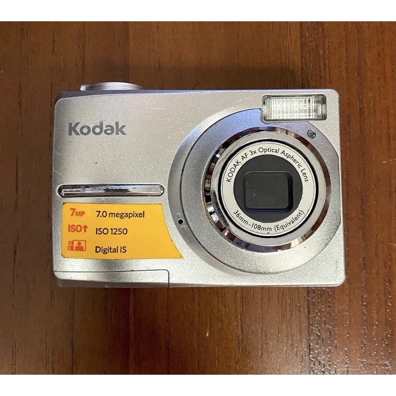 kodak easyshare c713