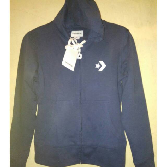 converse jaket original