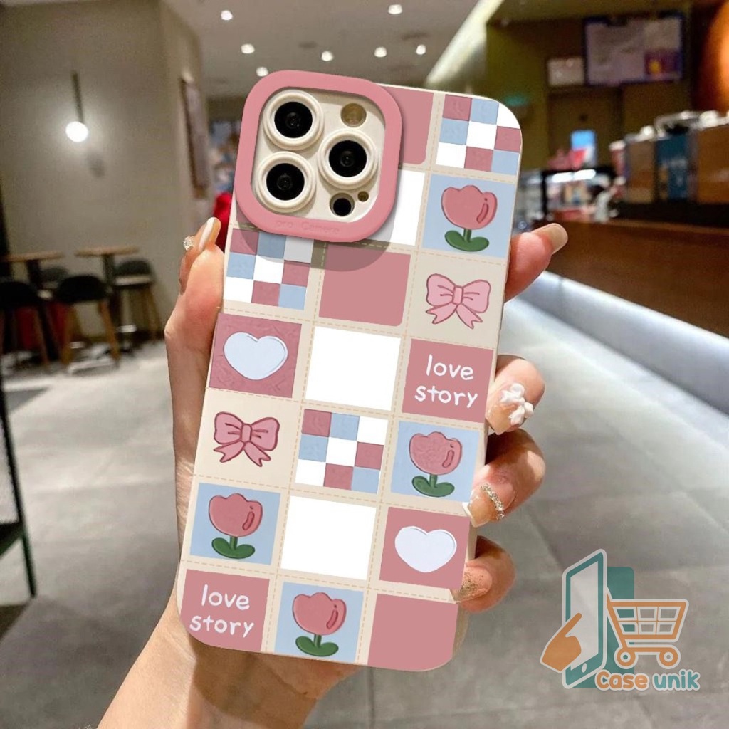 SS104 Softcase Vivo Y12 Y11 Y15 Y17 Y15S Y01 Y20 Y12S Y20i Y21S Y33S Y21 2021 Y30 Y50 Y30i Y75 Y55 T1 Y91 Y93 Y95 Y90 Y91C Y1S Y71 Y81 Y16 Y22 Y22S V25E V25 PRO Y35 2022 CS4488