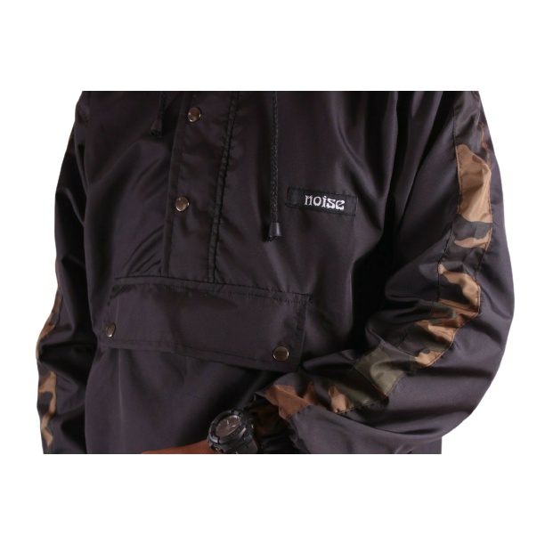 Jaket COUGLE NOISE TAPED – Edition Fashion Trendy Casual Pria Good Brand Quality Stylish