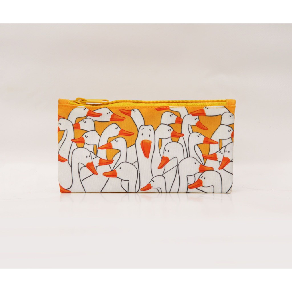 

Pencil Case | Tempat Pencil - Goose