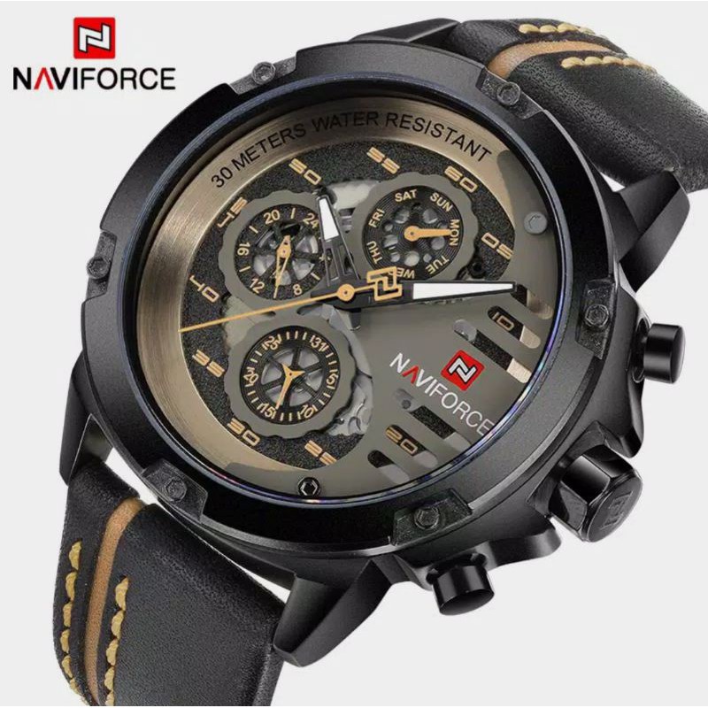 NAVIFORCE