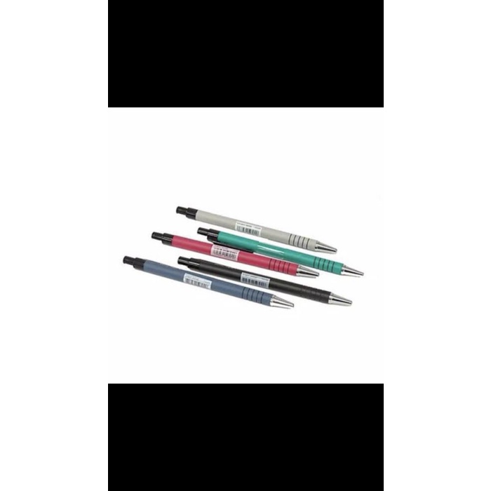 

Jual Pesil Mekanik Pilot 0.5 Mm Terlaris