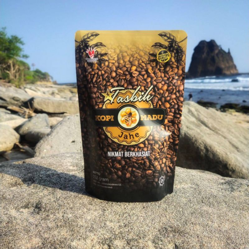 

KOPI TASBIH
