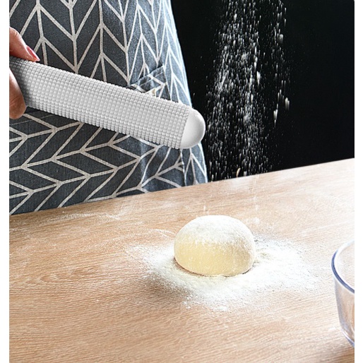 Penggiling Adonan Anti Lengket / Non Sticky Rolling Pin