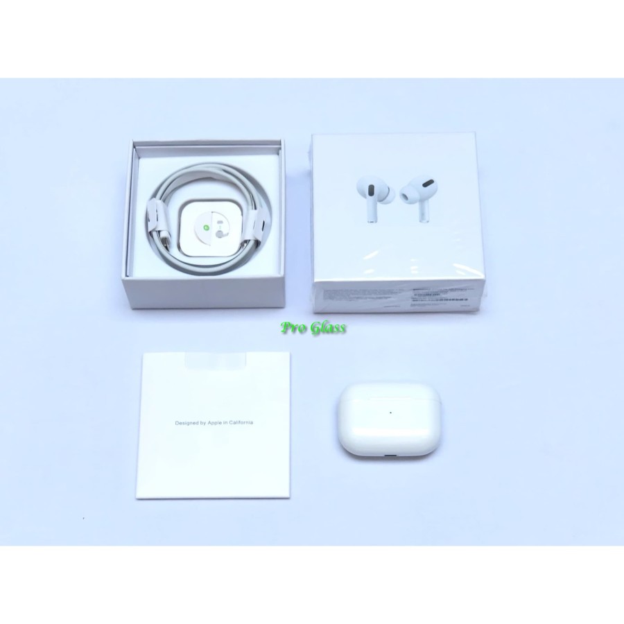 NEW Wireless R PODS PRO Super Quality 1:1 Autodetect Pop Up Premium