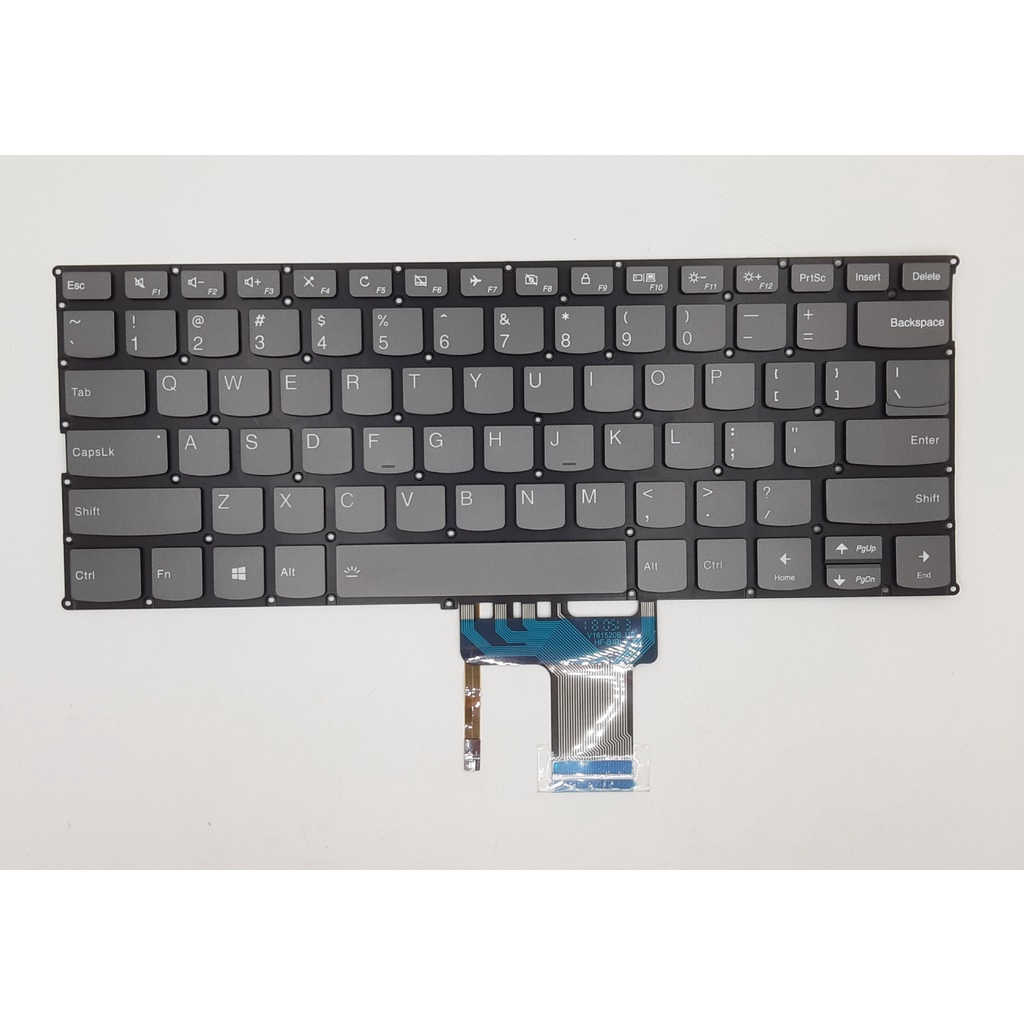 Lenovo Laptop Keyboard Ideapad 320-13 320S-13IKB Backlight